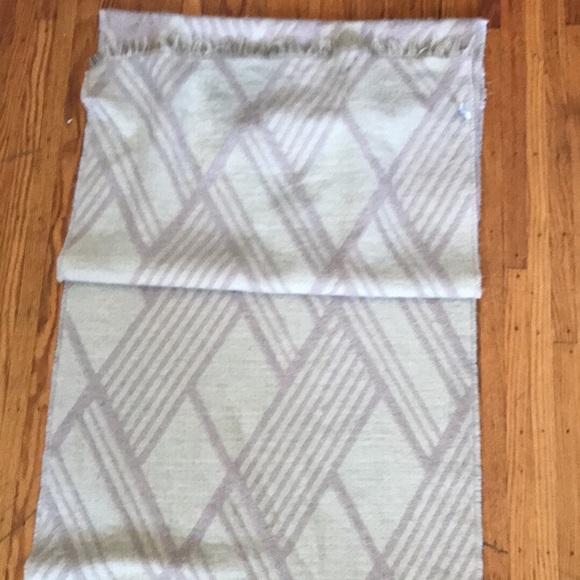 Blanket Scarf - Picture 3 of 4
